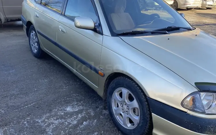 Toyota Avensis 2001 года за 3 000 000 тг. в Актобе