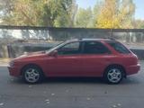 Subaru Impreza 1994 годаfor2 300 000 тг. в Алматы – фото 5