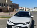 Toyota Camry 2023 годаүшін16 800 000 тг. в Атырау – фото 2