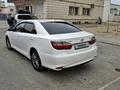 Toyota Camry 2015 годаүшін11 000 000 тг. в Актау – фото 8