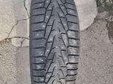 Шины Nokian Nordman 7, 235/55/R18 за 150 000 тг. в Алматы