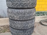 Шины Nokian Nordman 7, 235/55/R18 за 150 000 тг. в Алматы – фото 2