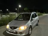 Mazda Premacy 2002 годаүшін3 300 000 тг. в Алматы