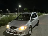 Mazda Premacy 2002 годаfor3 300 000 тг. в Алматы