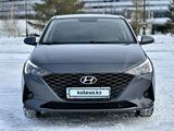 Hyundai Accent 2021 года за 8 100 000 тг. в Астана – фото 3