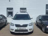 Skoda Yeti 2014 года за 4 000 000 тг. в Актобе