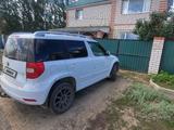 Skoda Yeti 2014 года за 4 000 000 тг. в Актобе – фото 4