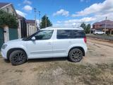 Skoda Yeti 2014 года за 4 000 000 тг. в Актобе – фото 5