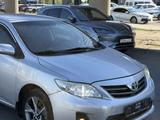 Toyota Corolla 2011 года за 5 150 000 тг. в Караганда – фото 3