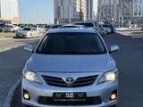 Toyota Corolla 2011 года за 5 150 000 тг. в Караганда – фото 2