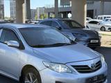 Toyota Corolla 2011 года за 5 150 000 тг. в Караганда – фото 4