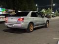Subaru Impreza 2006 года за 2 500 000 тг. в Алматы – фото 2