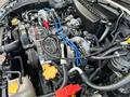 Subaru Impreza 2006 года за 2 500 000 тг. в Алматы – фото 14