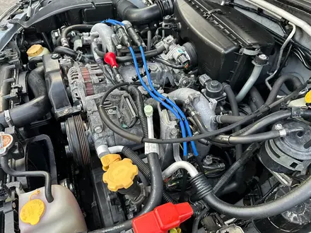 Subaru Impreza 2006 года за 2 500 000 тг. в Алматы – фото 14