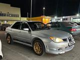 Subaru Impreza 2006 года за 2 900 000 тг. в Алматы