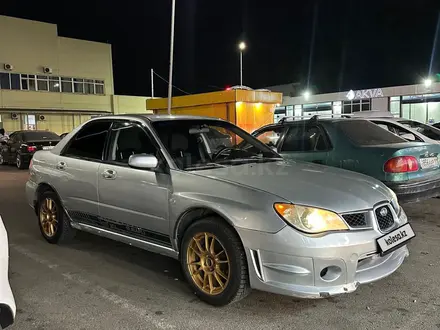 Subaru Impreza 2006 года за 2 500 000 тг. в Алматы