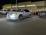 Subaru Impreza 2006 года за 2 900 000 тг. в Алматы – фото 4