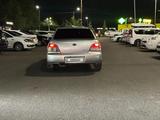 Subaru Impreza 2006 года за 2 900 000 тг. в Алматы – фото 3
