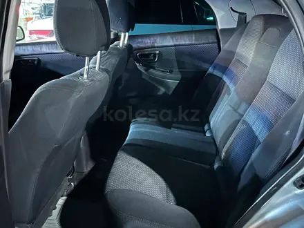 Subaru Impreza 2006 года за 2 500 000 тг. в Алматы – фото 7