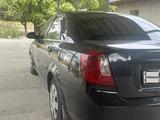 Chevrolet Lacetti 2008 года за 3 250 000 тг. в Шымкент