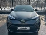 Toyota C-HR 2023 годаүшін18 000 000 тг. в Алматы – фото 3