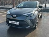 Toyota C-HR 2023 годаүшін18 000 000 тг. в Алматы – фото 2