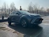 Toyota C-HR 2023 года за 18 000 000 тг. в Алматы