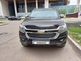 Chevrolet TrailBlazer 2022 годаүшін13 500 000 тг. в Астана – фото 3
