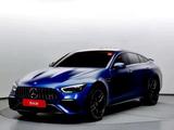 Mercedes-Benz AMG GT 2023 годаүшін69 000 000 тг. в Астана