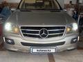 Mercedes-Benz ML 500 2006 года за 7 200 000 тг. в Алматы – фото 10