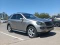 Mercedes-Benz ML 500 2006 года за 7 200 000 тг. в Алматы – фото 3