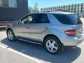 Mercedes-Benz ML 500 2006 года за 7 200 000 тг. в Алматы – фото 5