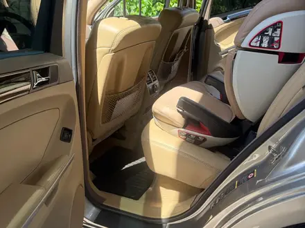 Mercedes-Benz ML 500 2006 года за 7 200 000 тг. в Алматы – фото 6