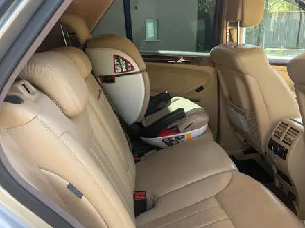 Mercedes-Benz ML 500 2006 года за 7 200 000 тг. в Алматы – фото 7
