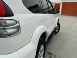 Toyota Land Cruiser Prado 2005 года за 11 800 000 тг. в Актау – фото 2