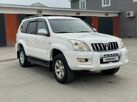 Toyota Land Cruiser Prado 2005 года за 11 800 000 тг. в Актау – фото 4