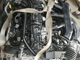 Двигатель Nissan Murano VQ35! за 450 000 тг. в Алматы
