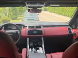 Land Rover Range Rover Sport 2021 года за 38 000 000 тг. в Алматы – фото 3
