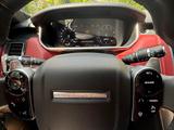 Land Rover Range Rover Sport 2021 года за 38 000 000 тг. в Алматы – фото 2