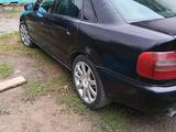 Audi A4 1994 года за 1 300 000 тг. в Есик – фото 3