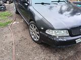 Audi A4 1994 года за 1 300 000 тг. в Есик – фото 4
