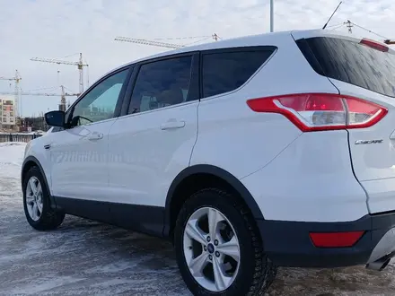 Ford Escape 2015 года за 9 100 000 тг. в Астана – фото 2