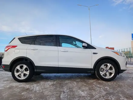 Ford Escape 2015 года за 9 100 000 тг. в Астана – фото 4