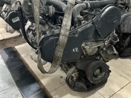 Двигатель(двс,мотор)1mz-fe Toyota Estima(тойота эстима)3,0л+установка за 250 000 тг. в Астана – фото 2
