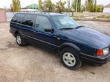 Volkswagen Passat 1993 года за 800 000 тг. в Кызылорда – фото 4