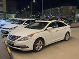 Hyundai Sonata 2010 года за 5 200 000 тг. в Атырау