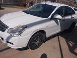 Nissan Almera 2016 года за 2 600 000 тг. в Усть-Каменогорск – фото 5