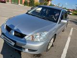 Mitsubishi Lancer 2007 годаүшін3 200 000 тг. в Петропавловск – фото 3