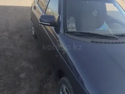 ВАЗ (Lada) 2110 1998 года за 1 000 000 тг. в Атбасар – фото 5