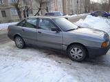 Audi 80 1991 года за 950 000 тг. в Петропавловск – фото 5